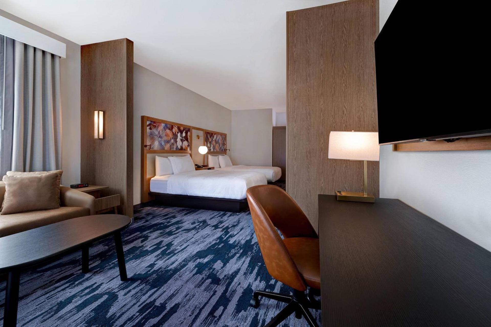 Fairfield by Marriott Inn & Suites St. Paul Eagan photo 24