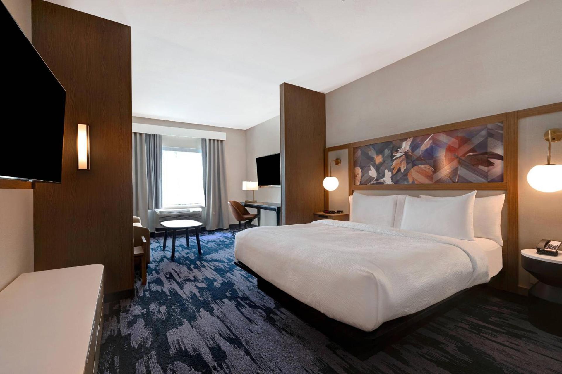 Fairfield by Marriott Inn & Suites St. Paul Eagan photo 26