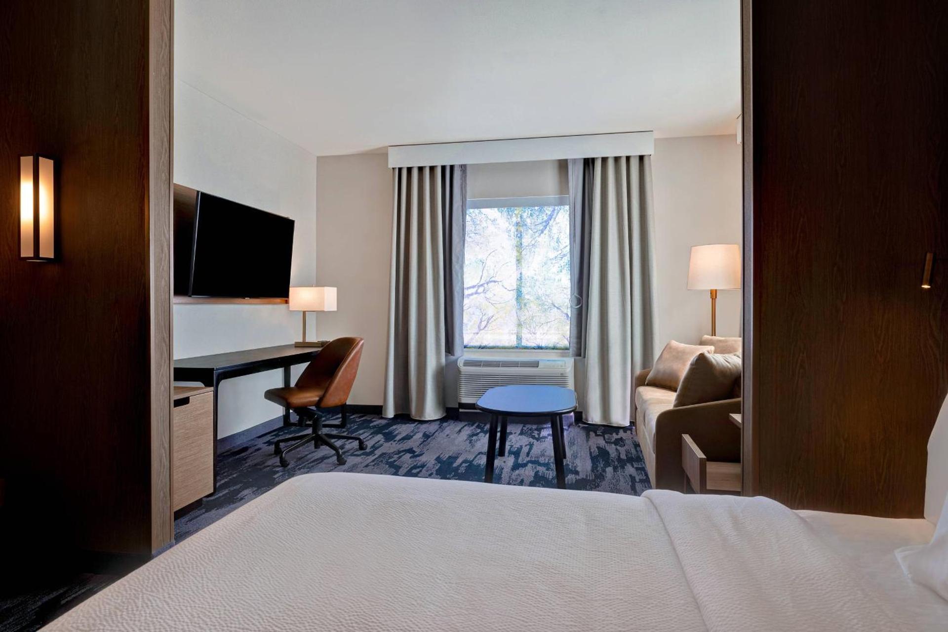 Fairfield by Marriott Inn & Suites St. Paul Eagan photo 29