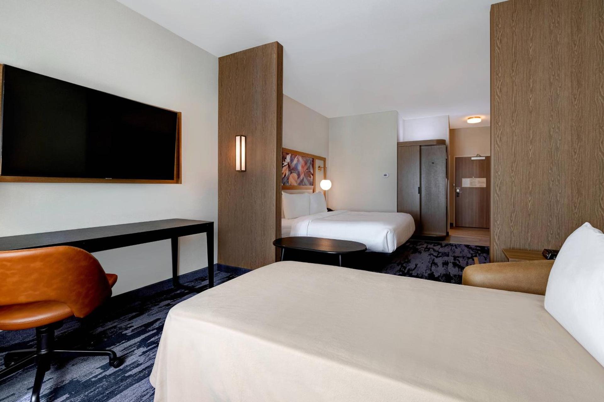 Fairfield by Marriott Inn & Suites St. Paul Eagan photo 28