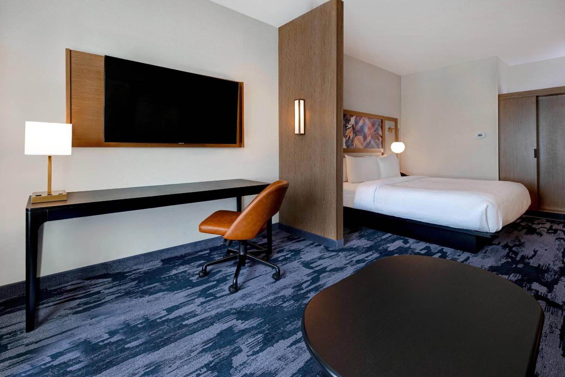 Fairfield by Marriott Inn & Suites St. Paul Eagan photo 27