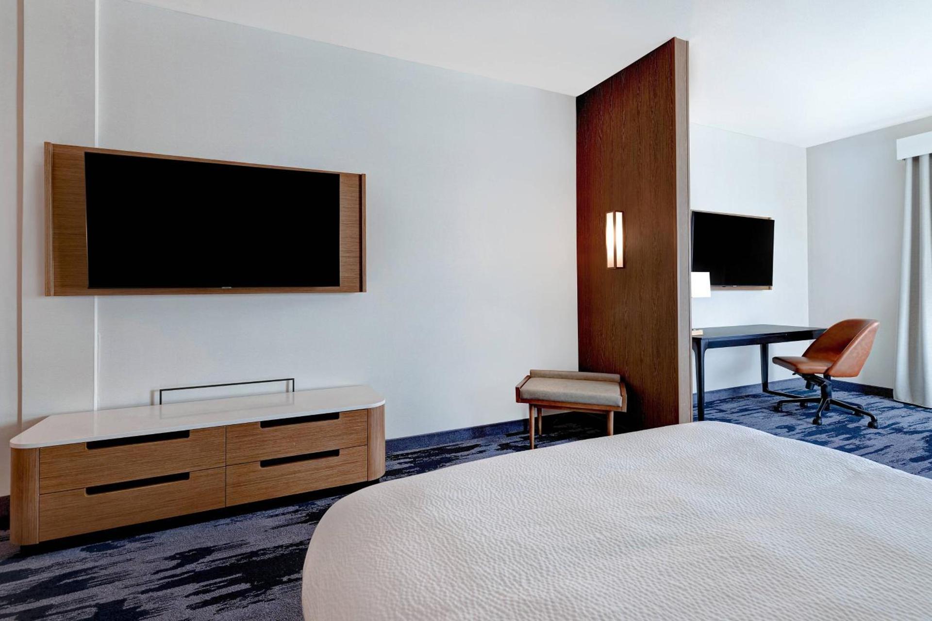 Fairfield by Marriott Inn & Suites St. Paul Eagan photo 30