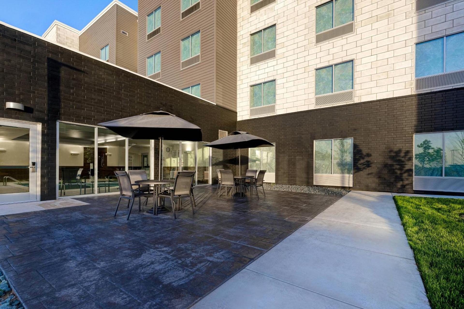 Fairfield by Marriott Inn & Suites St. Paul Eagan photo 34