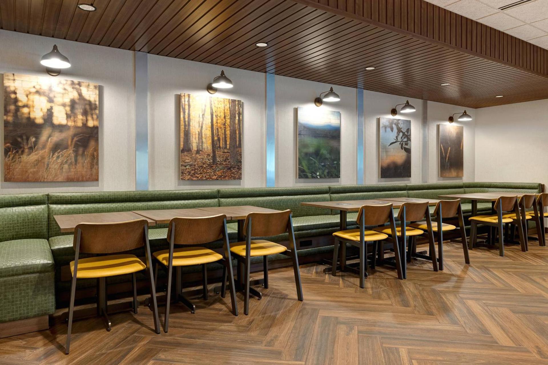 Fairfield by Marriott Inn & Suites St. Paul Eagan photo 36