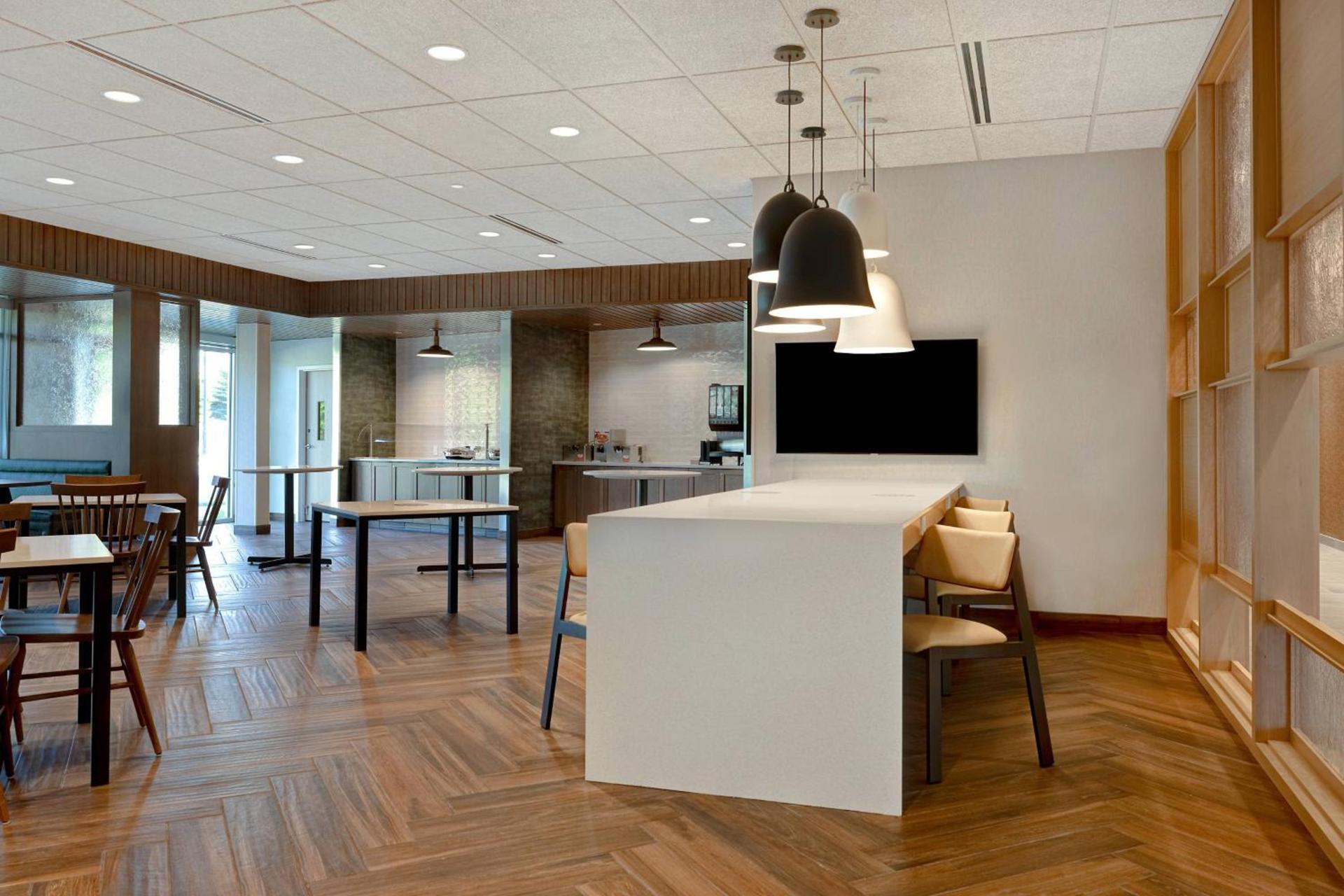 Fairfield by Marriott Inn & Suites St. Paul Eagan photo 37