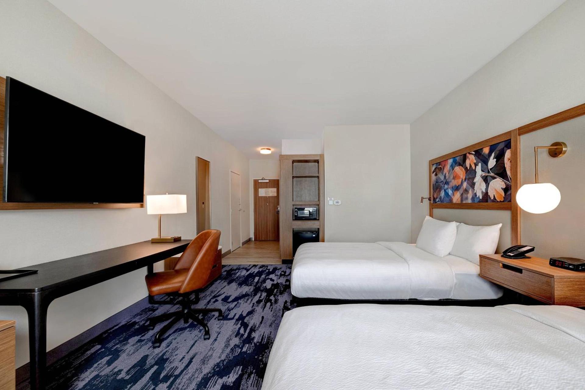 Fairfield by Marriott Inn & Suites St. Paul Eagan photo 7
