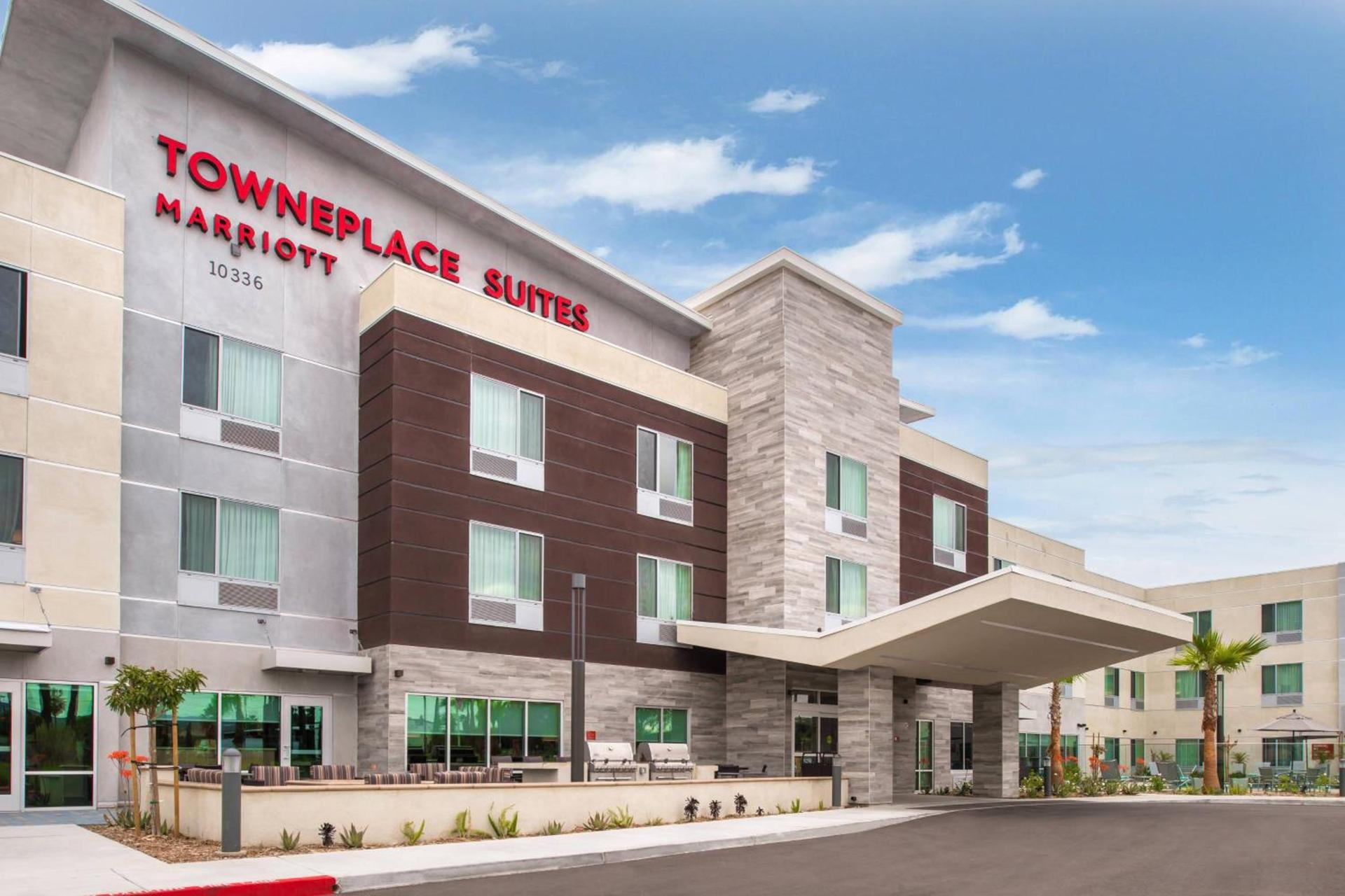 TownePlace Suites by Marriott San Bernardino Loma Linda — hotel in Loma Linda