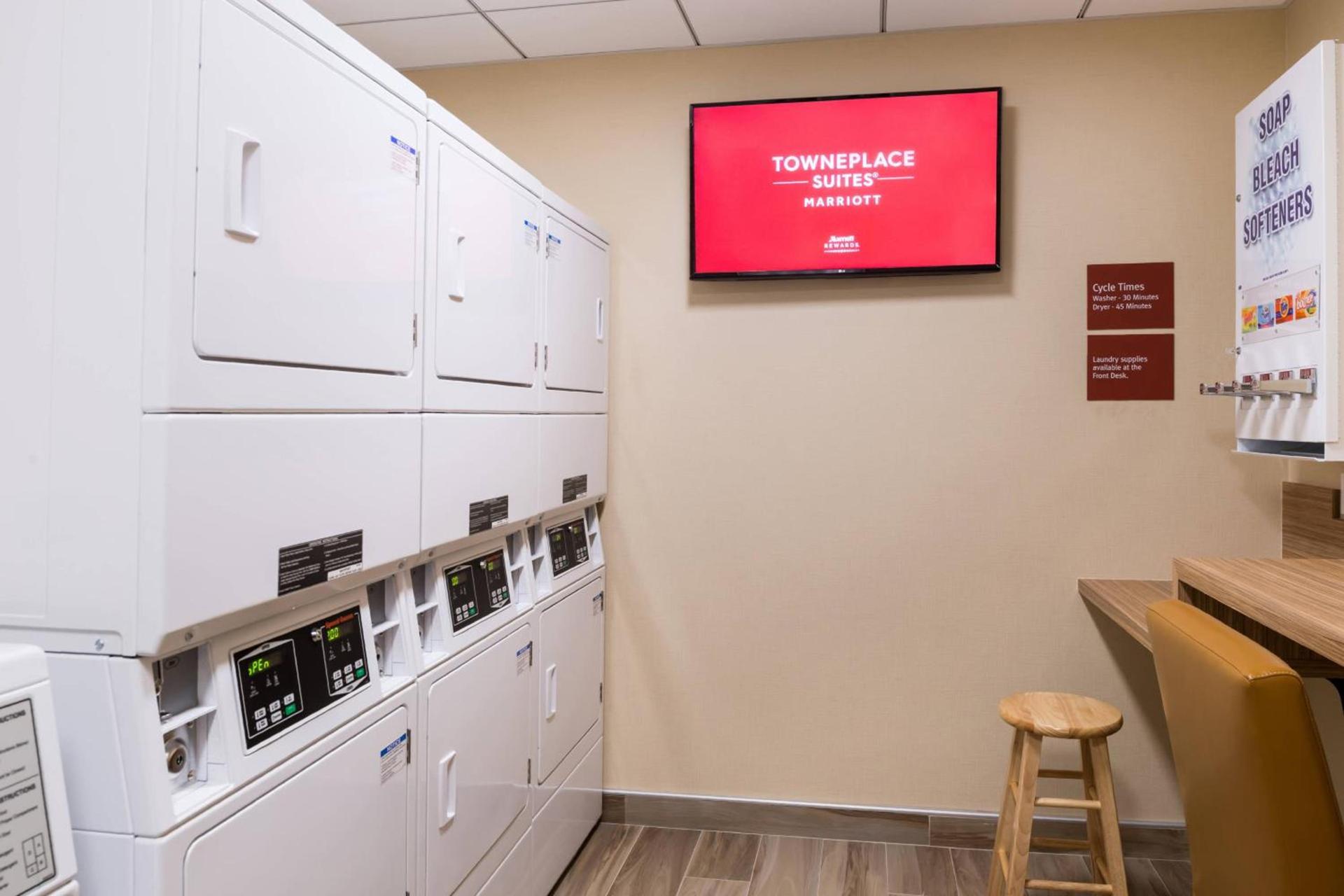 TownePlace Suites by Marriott San Bernardino Loma Linda photo 25