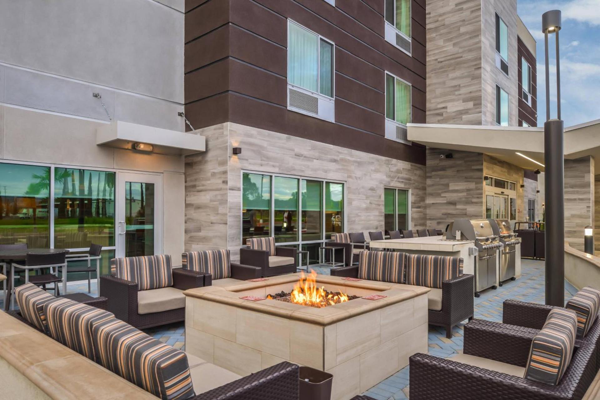 TownePlace Suites by Marriott San Bernardino Loma Linda photo 26