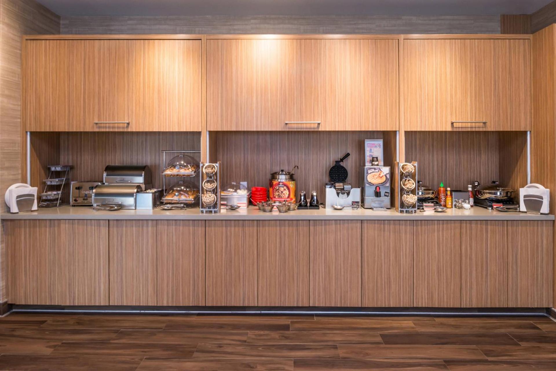 TownePlace Suites by Marriott San Bernardino Loma Linda photo 34