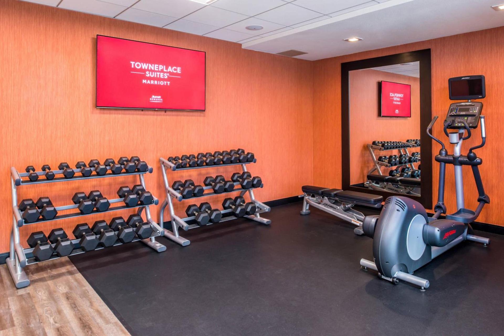 TownePlace Suites by Marriott San Bernardino Loma Linda photo 44