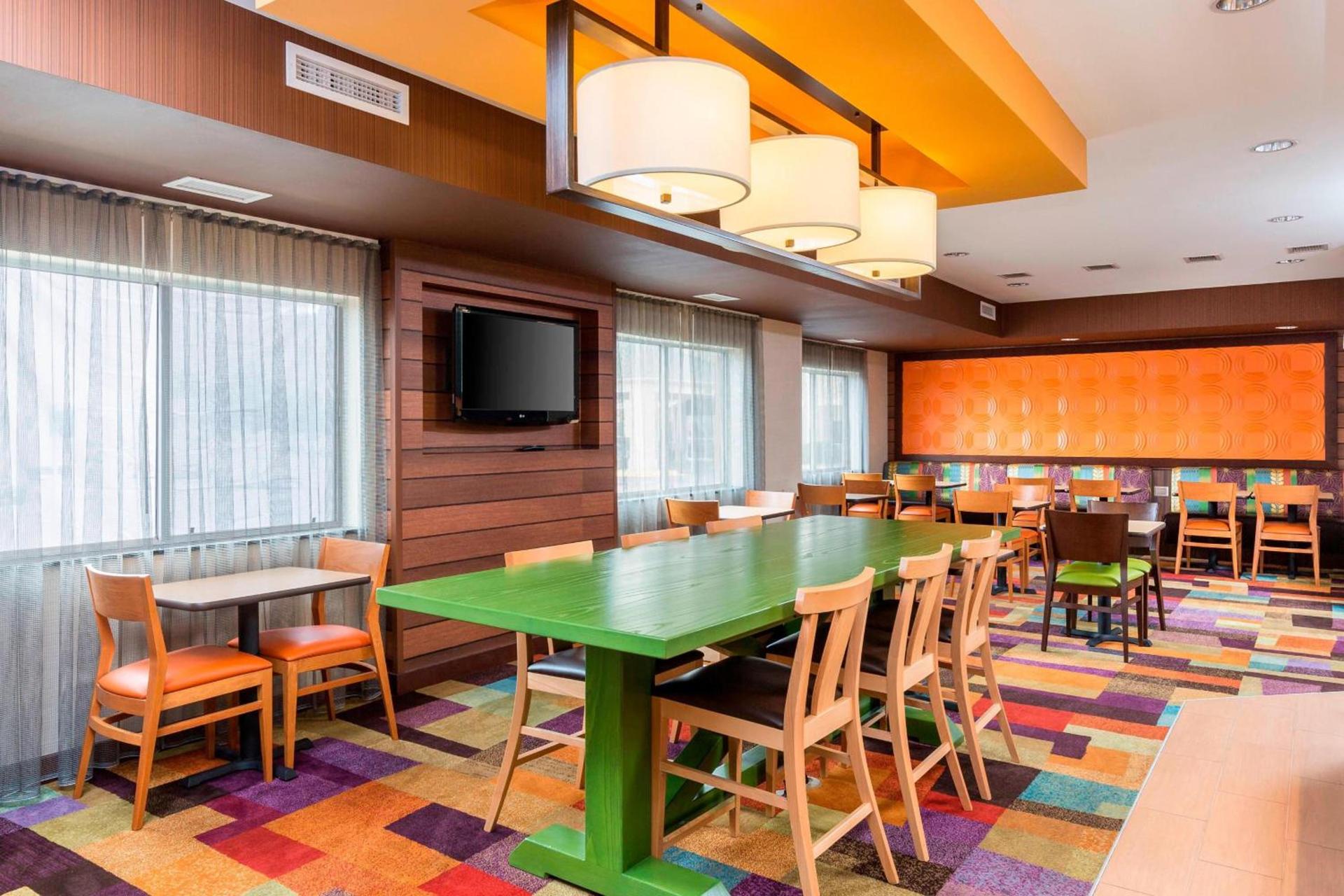 Fairfield Inn & Suites Lincoln photo 3