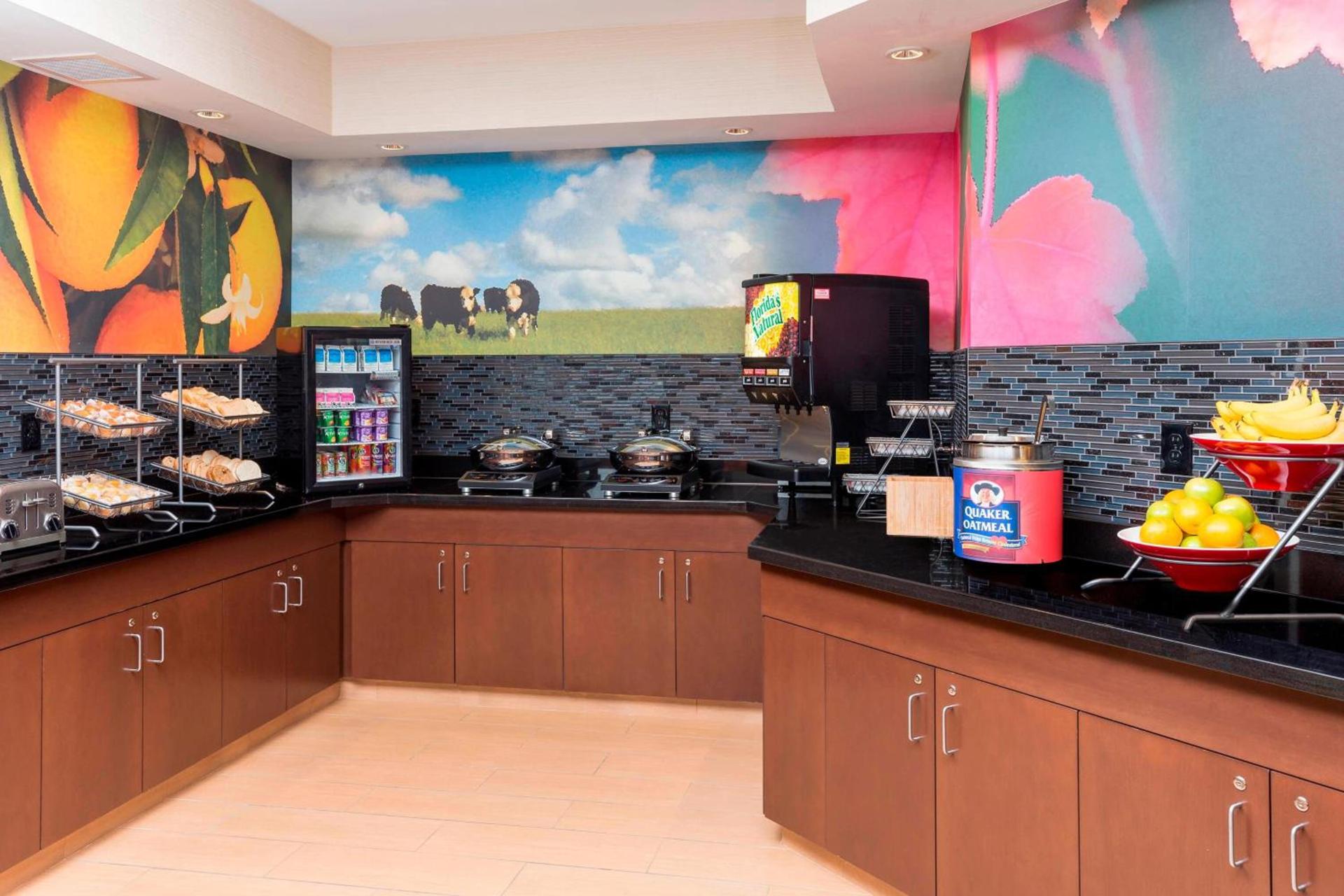 Fairfield Inn & Suites Lincoln photo 12