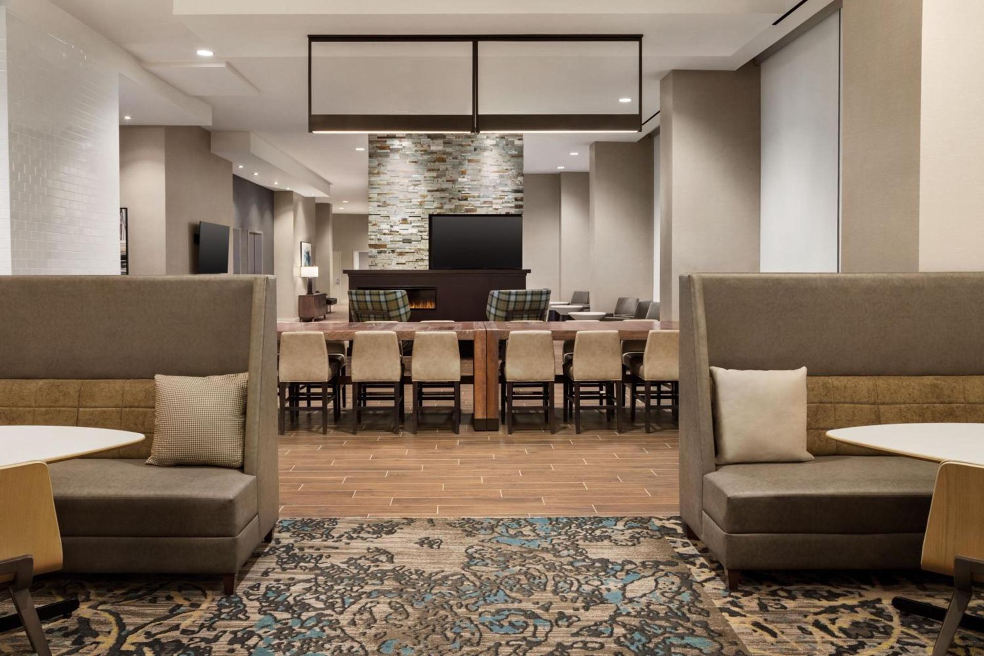 Residence Inn by Marriott New York JFK Airport photo 7