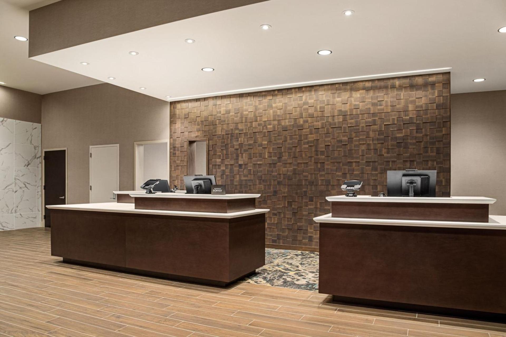Residence Inn by Marriott New York JFK Airport photo 6