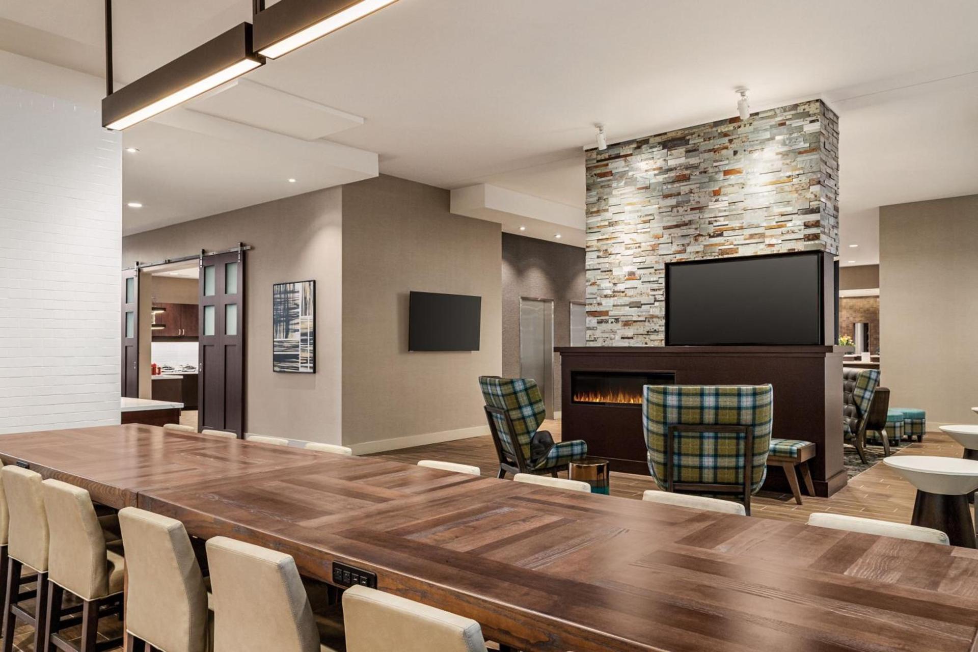 Residence Inn by Marriott New York JFK Airport photo 9