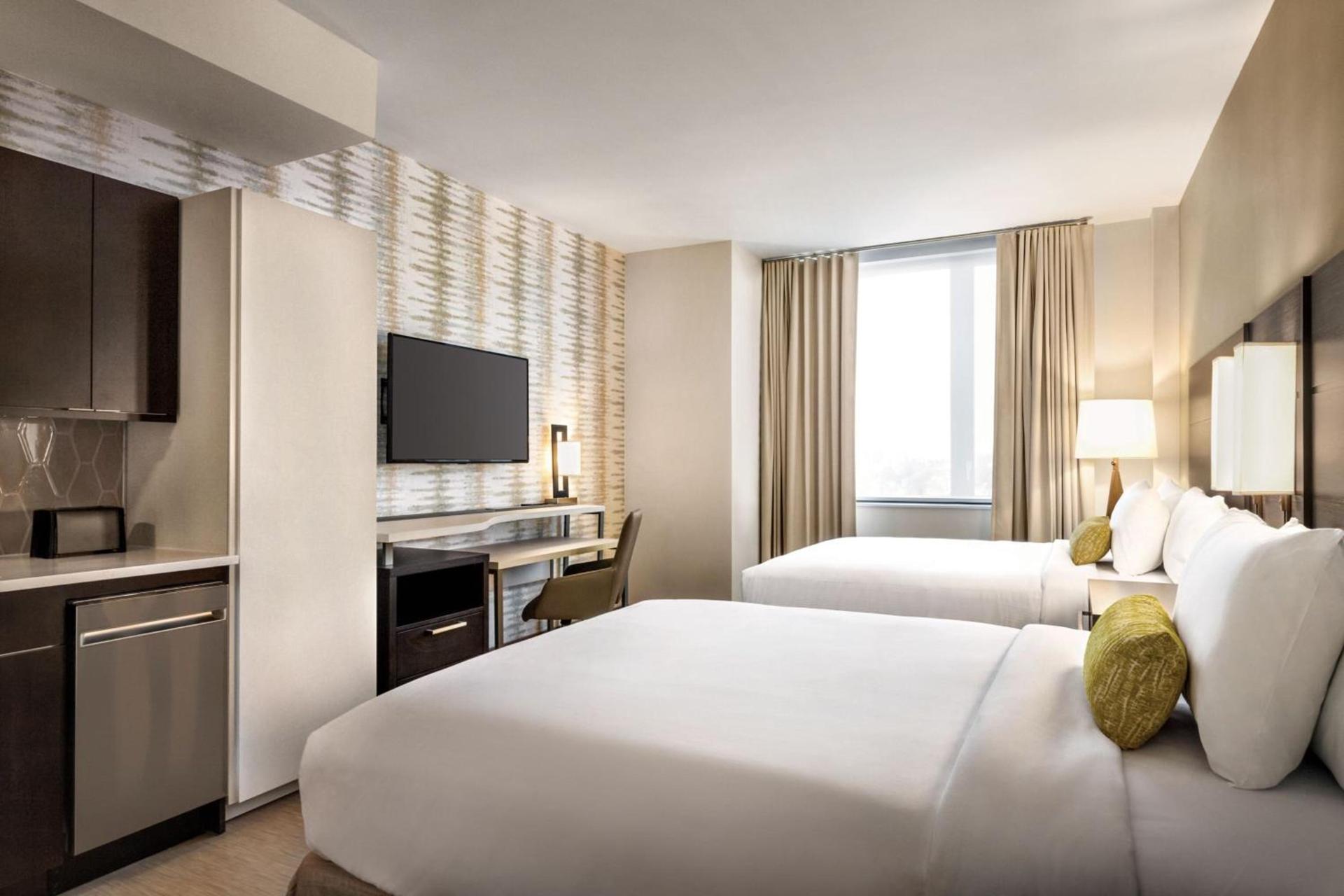 Residence Inn by Marriott New York JFK Airport photo 27