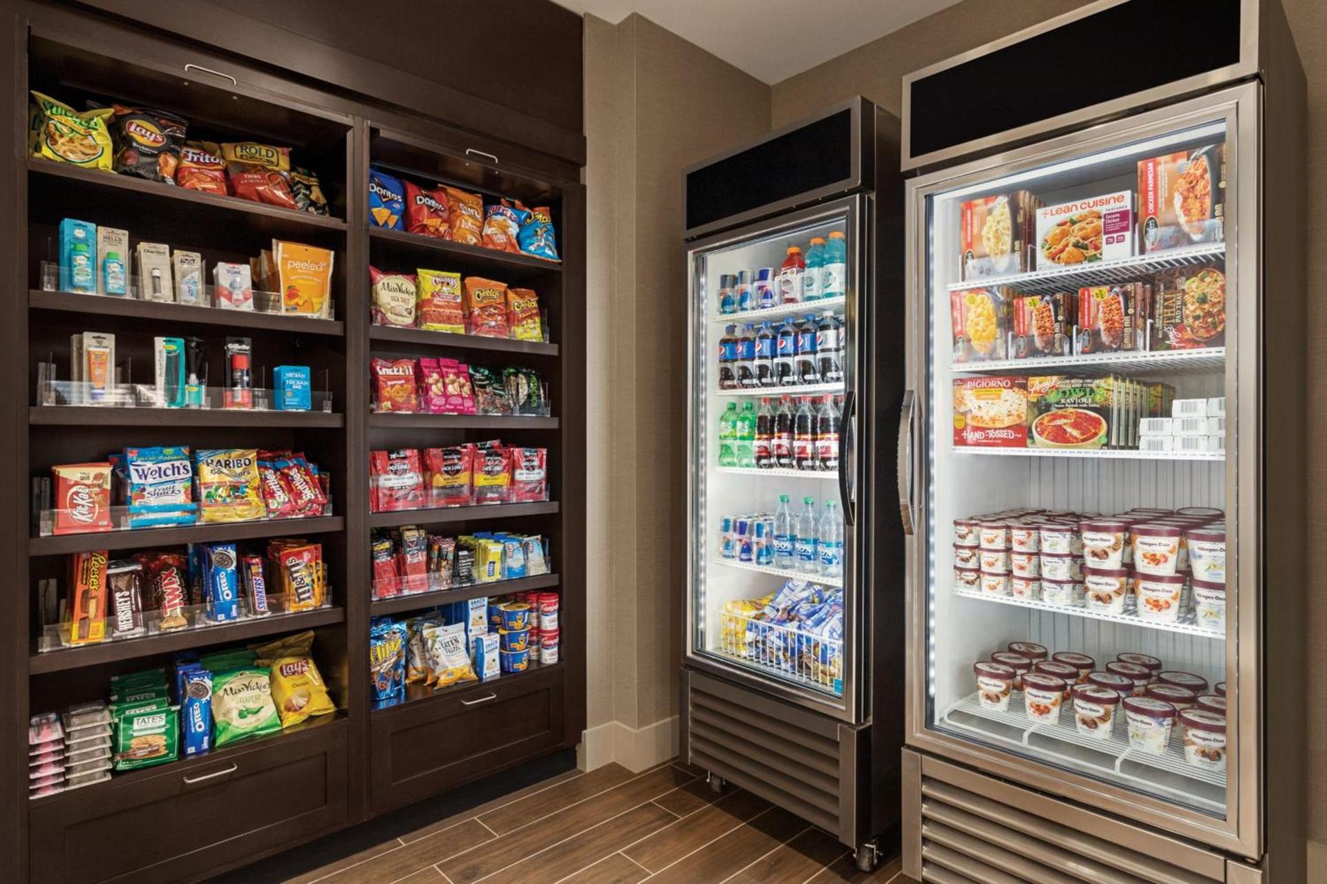 Residence Inn by Marriott New York JFK Airport photo 37