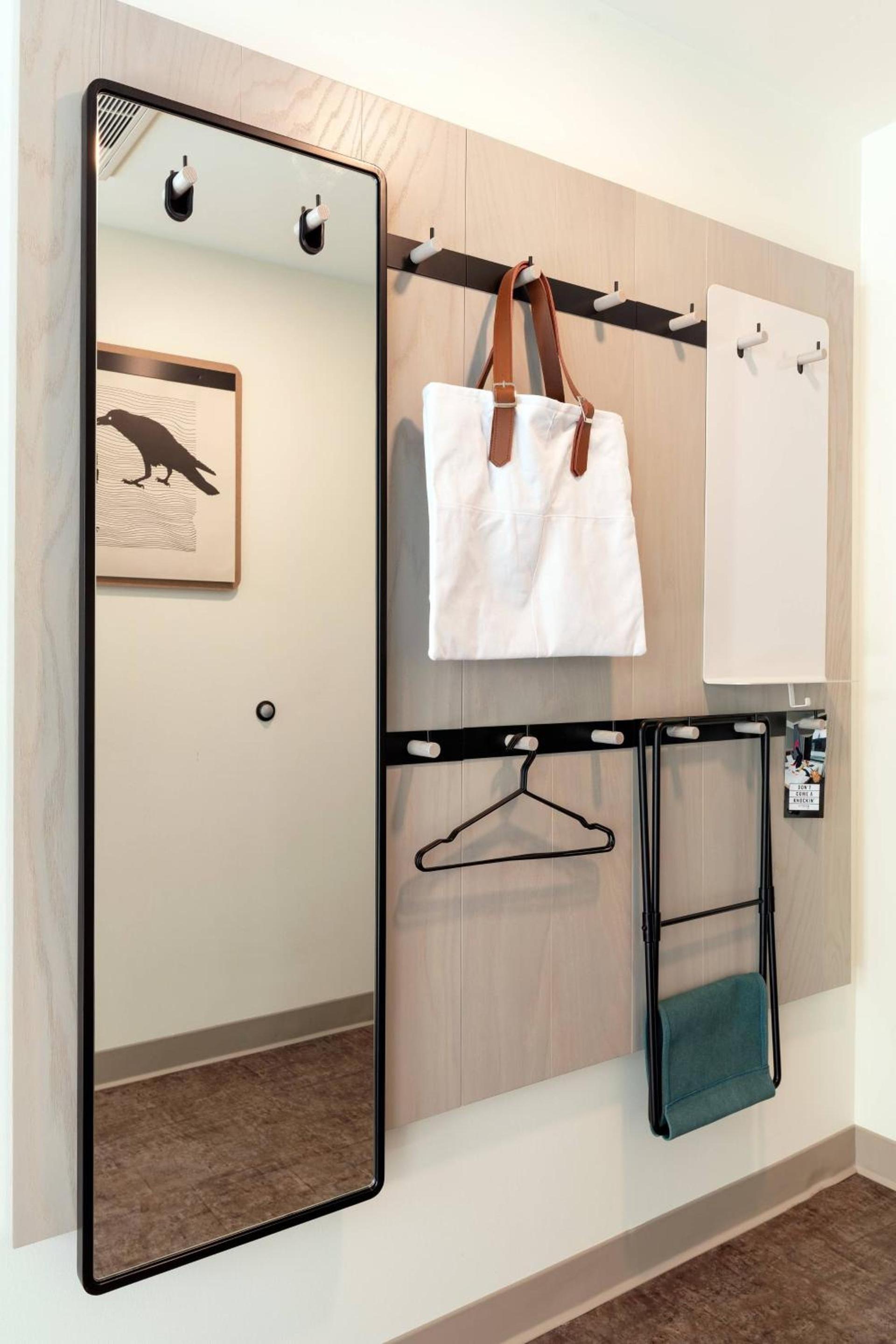 Moxy Portland Downtown photo 15