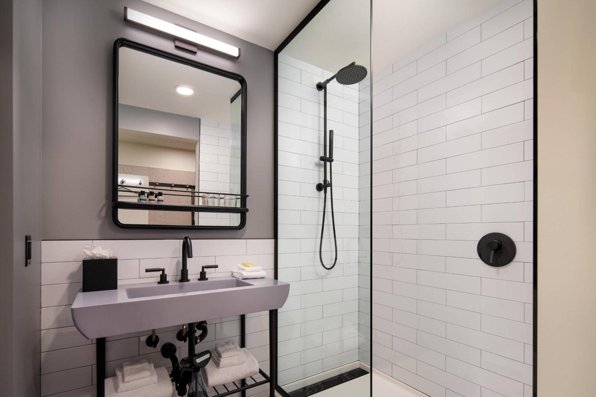 Moxy Portland Downtown photo 19