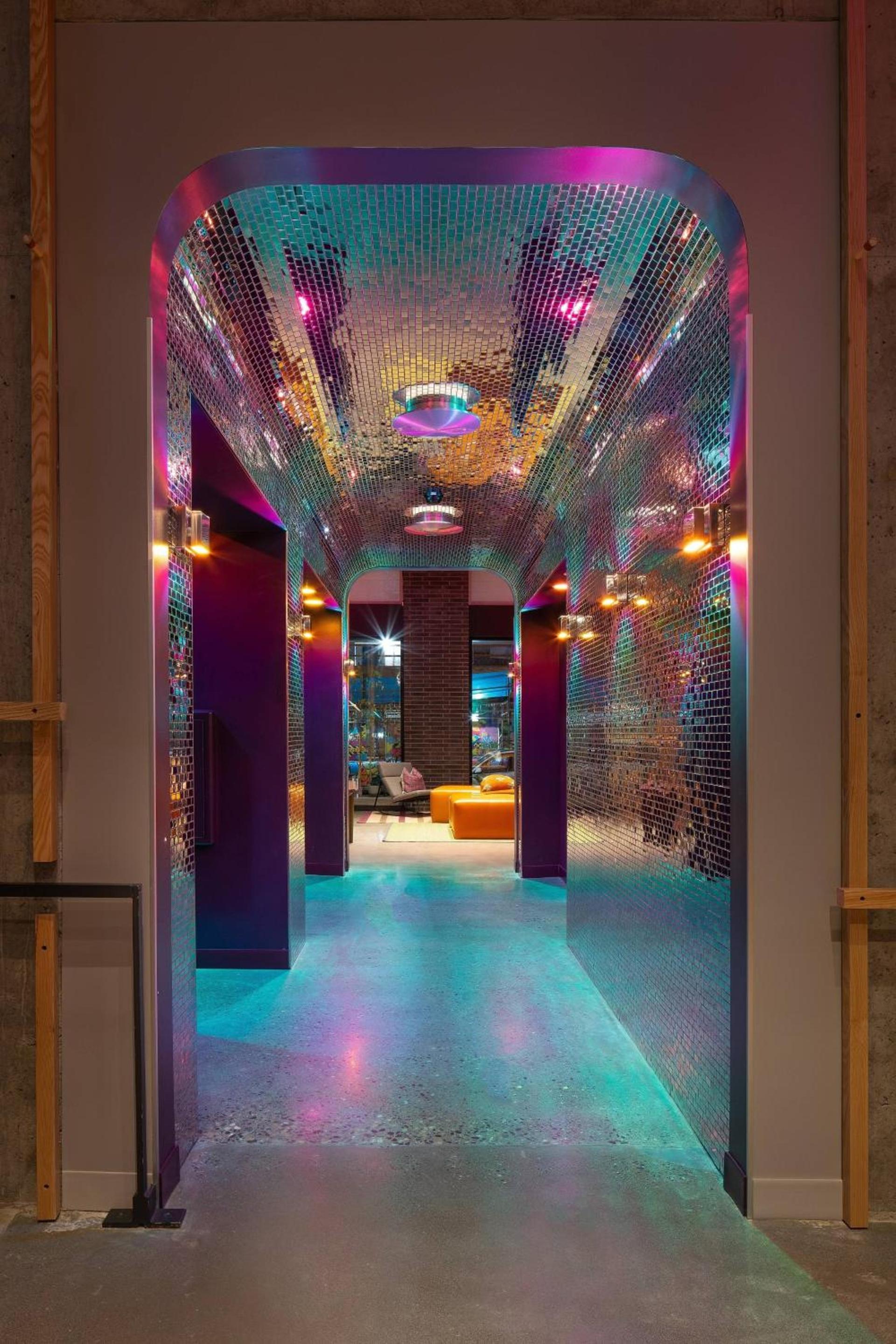 Moxy Portland Downtown photo 31