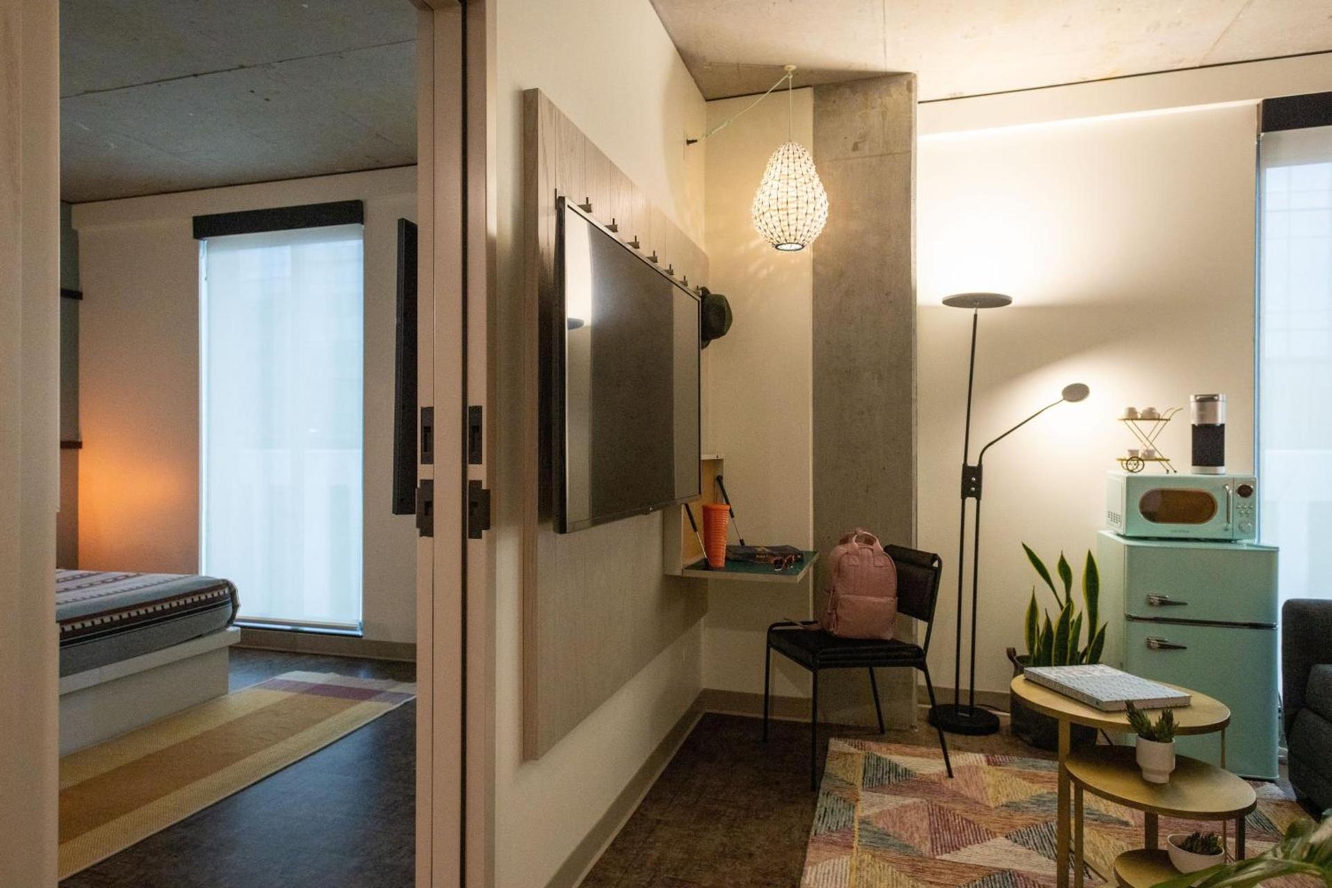 Moxy Portland Downtown photo 27