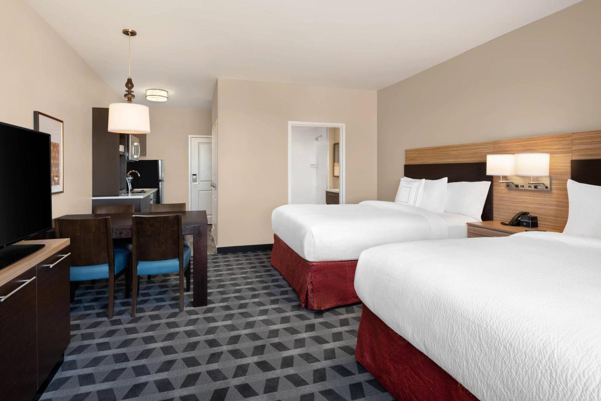 TownePlace Suites by Marriott Twin Falls photo 6