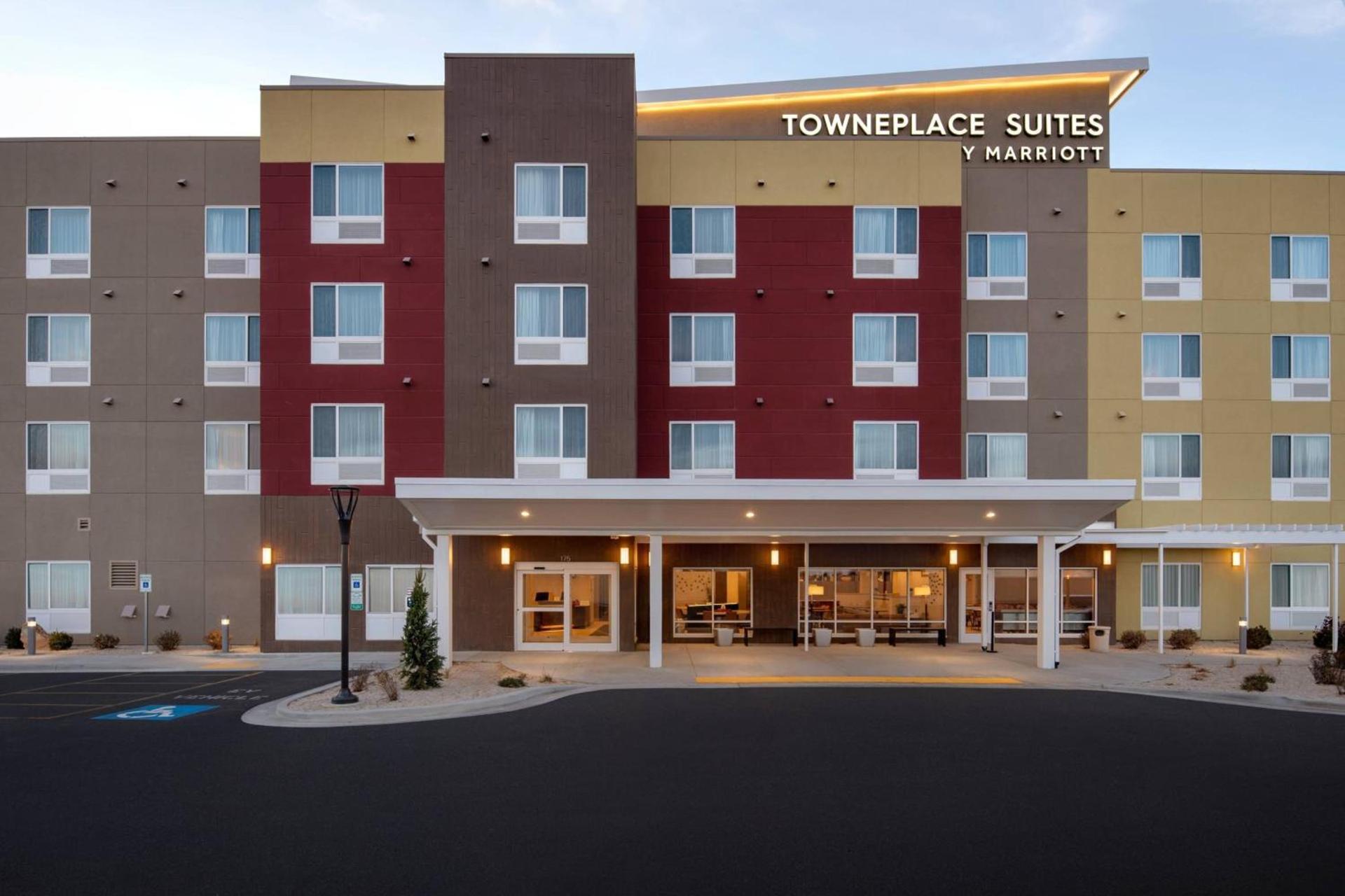 TownePlace Suites by Marriott Twin Falls photo 3