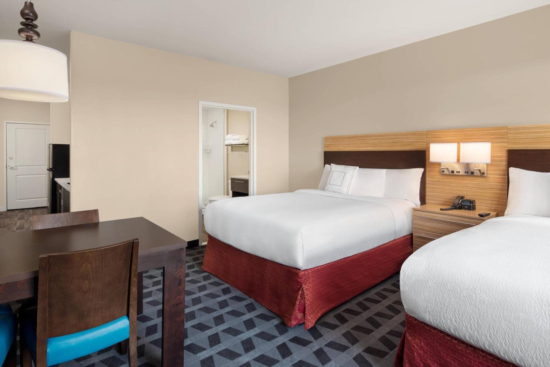 TownePlace Suites by Marriott Twin Falls photo 8