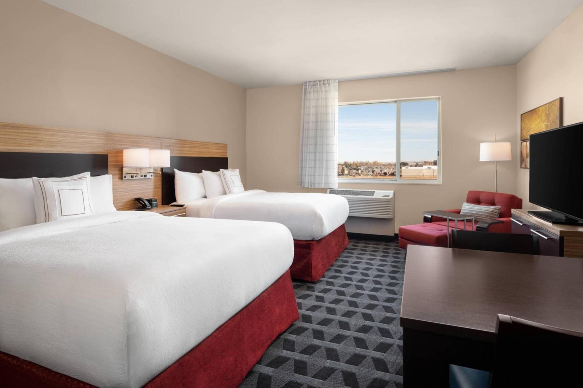 TownePlace Suites by Marriott Twin Falls photo 7