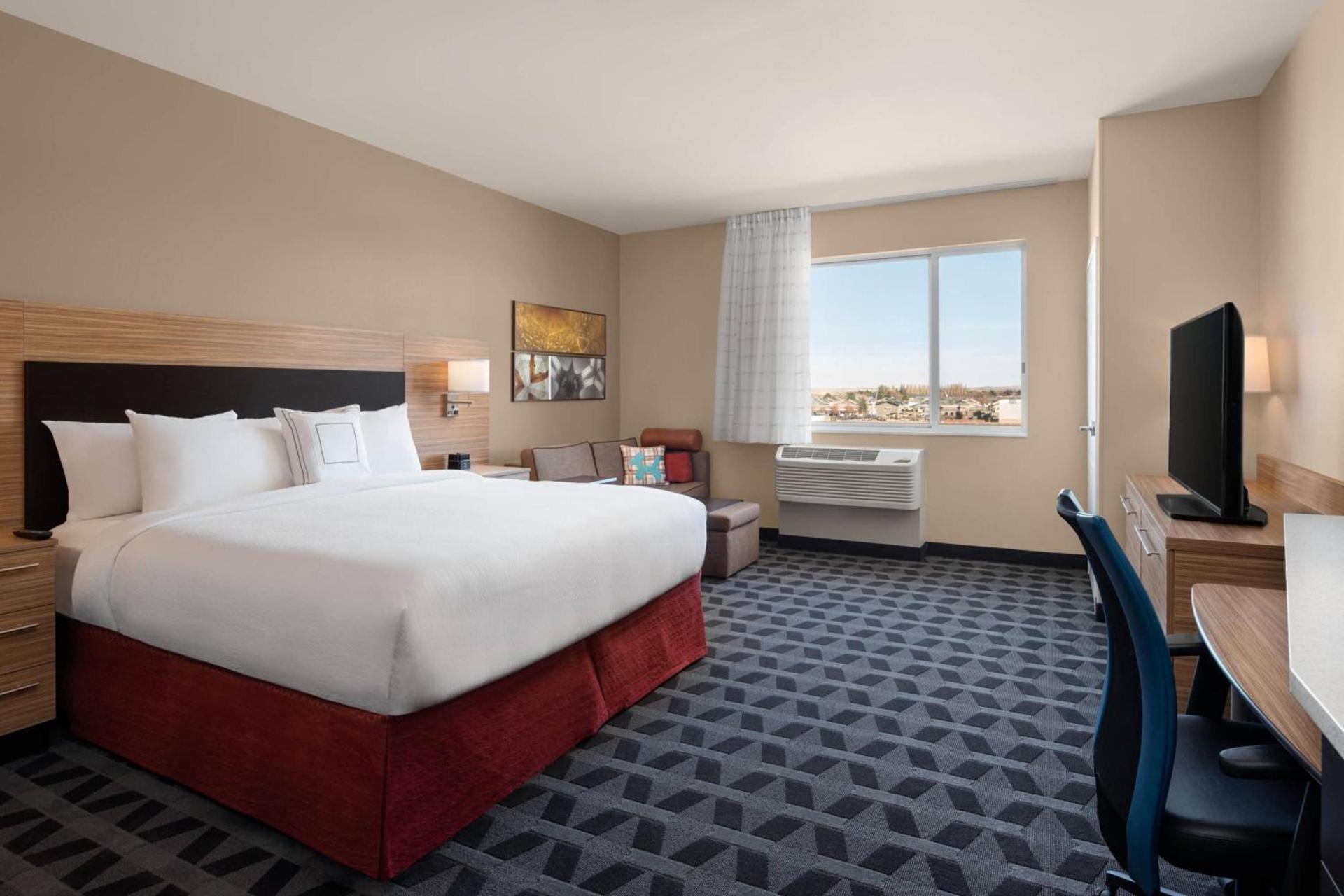 TownePlace Suites by Marriott Twin Falls photo 9