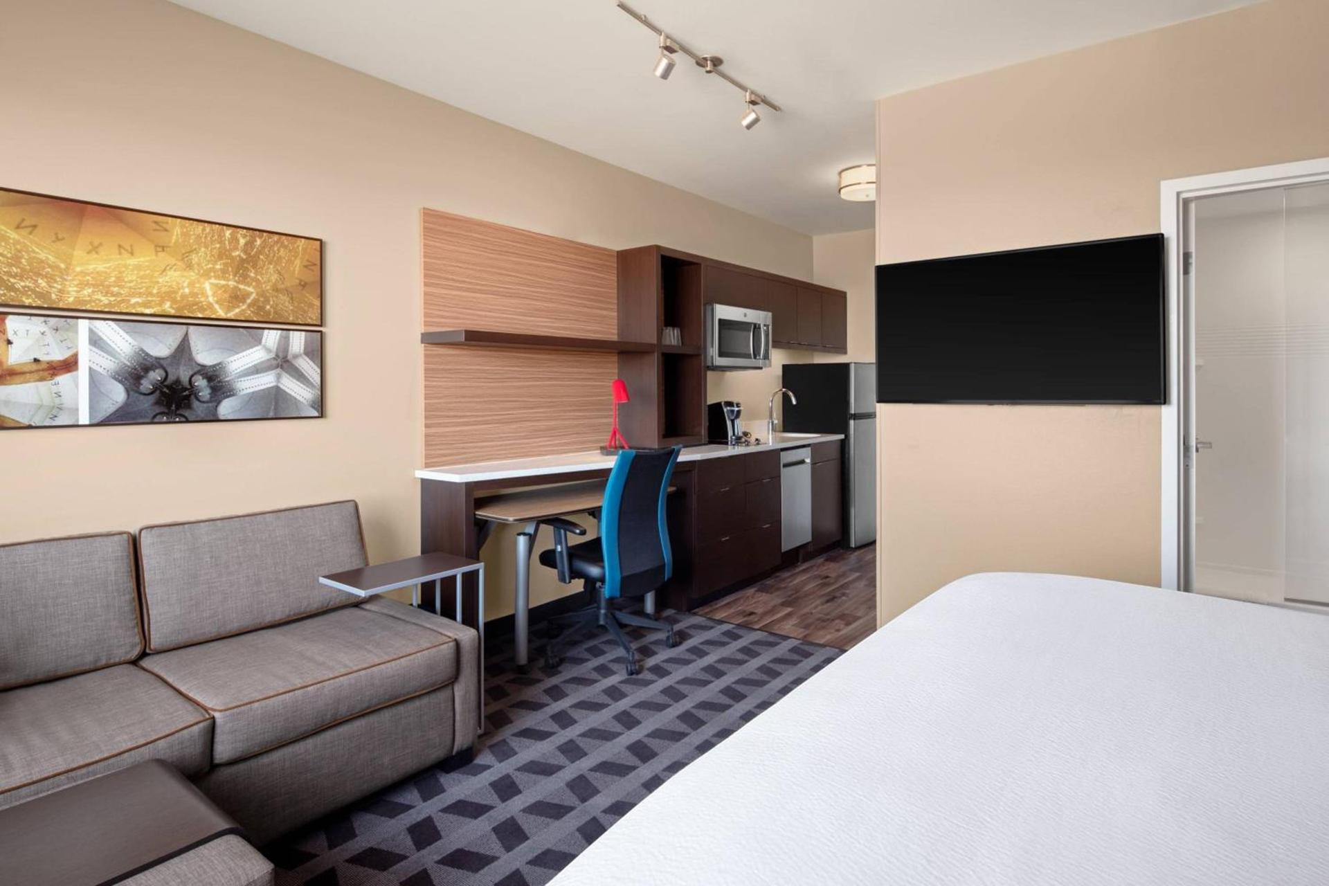 TownePlace Suites by Marriott Twin Falls photo 10