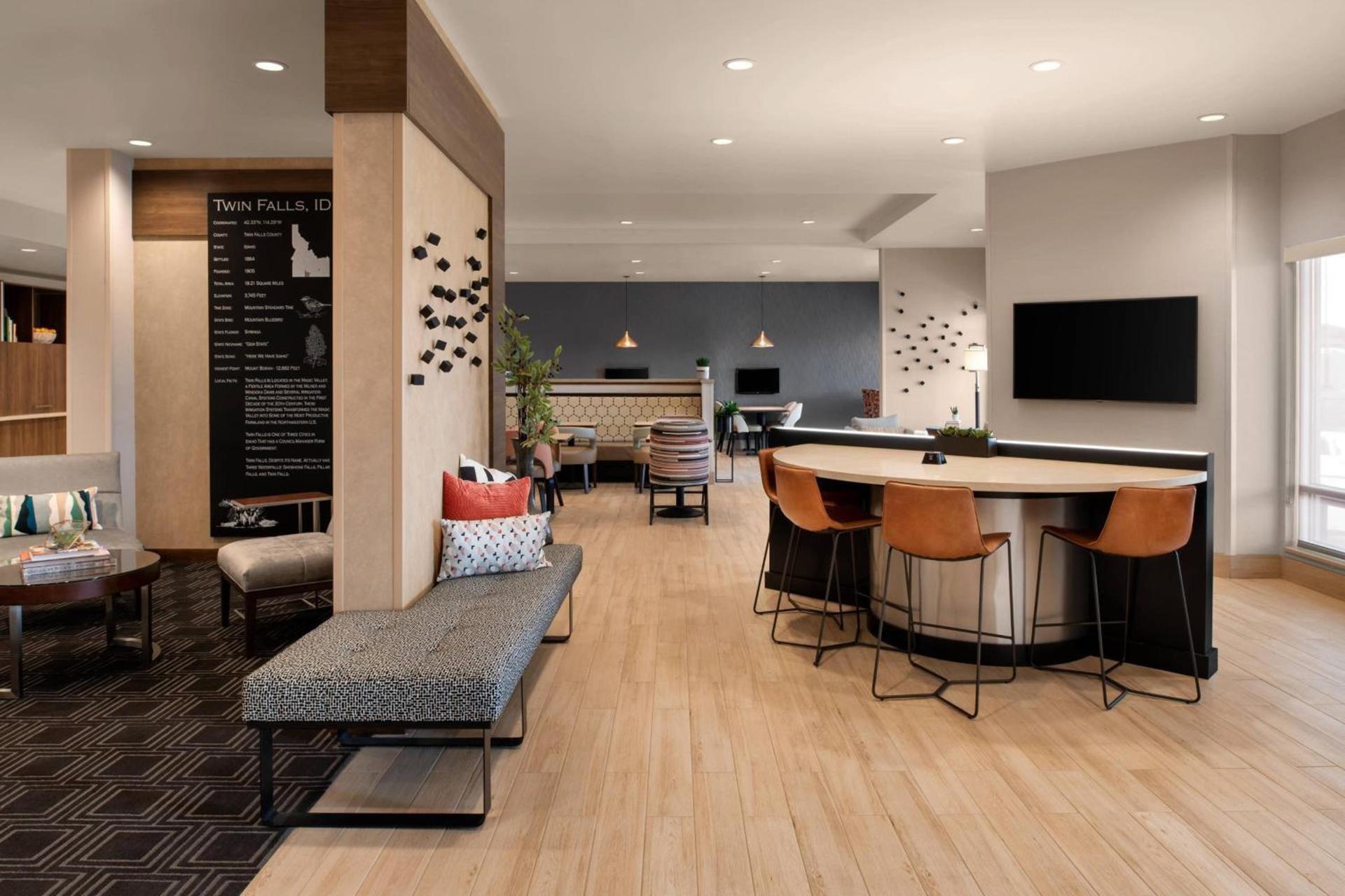 TownePlace Suites by Marriott Twin Falls photo 4