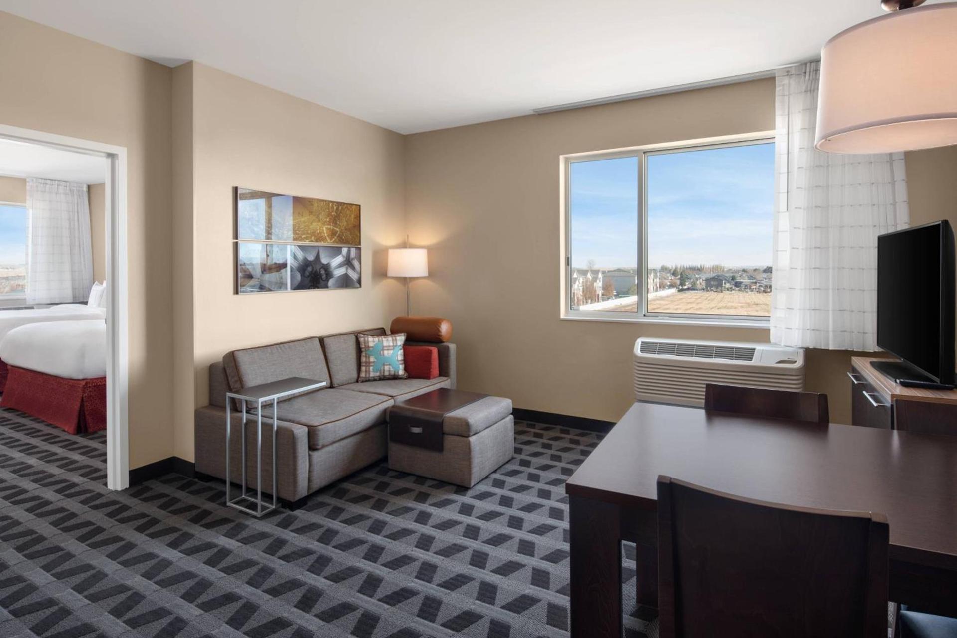 TownePlace Suites by Marriott Twin Falls photo 11