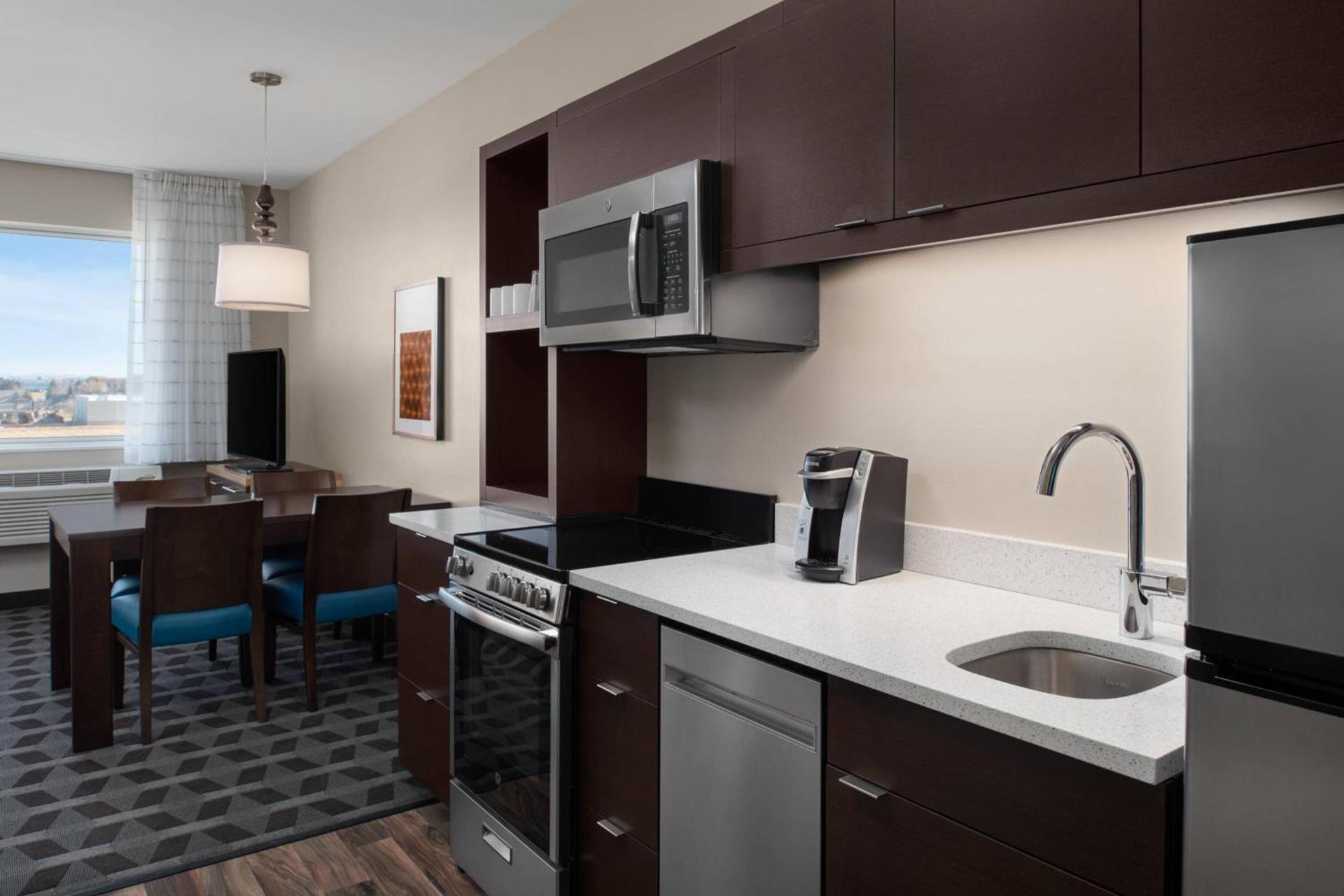 TownePlace Suites by Marriott Twin Falls photo 15