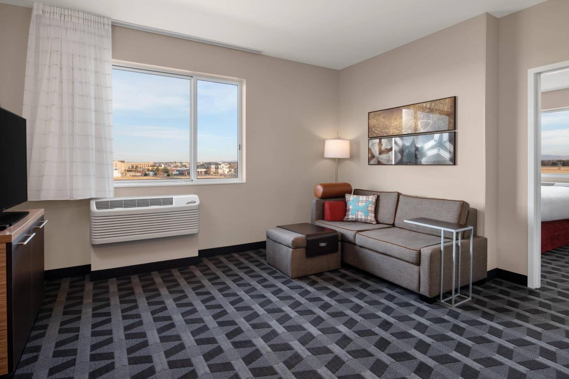 TownePlace Suites by Marriott Twin Falls photo 13