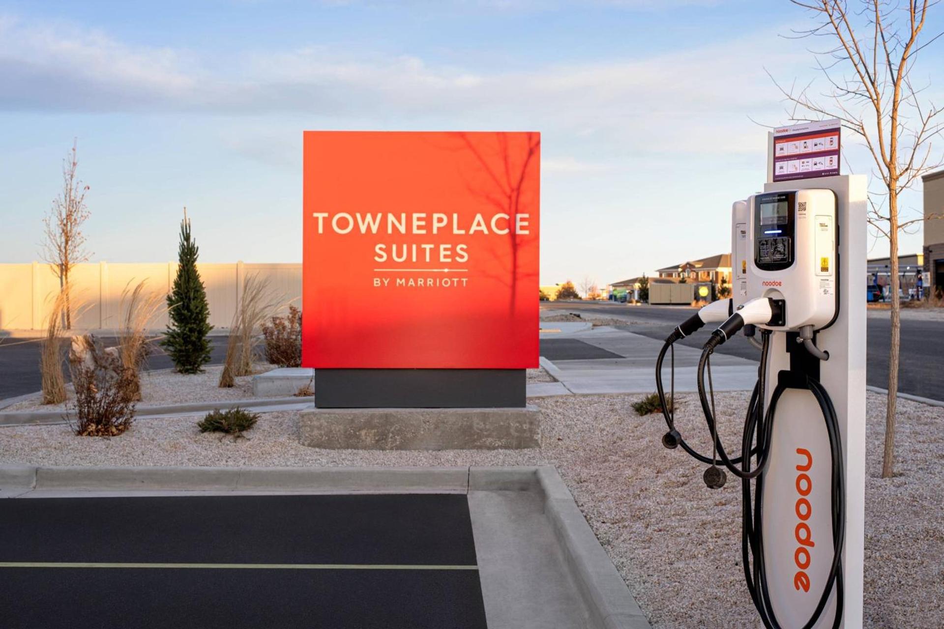 TownePlace Suites by Marriott Twin Falls photo 18