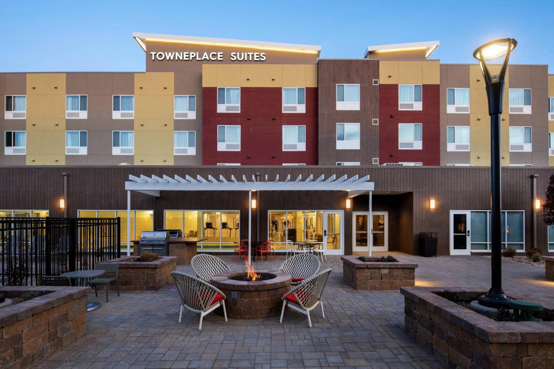 TownePlace Suites by Marriott Twin Falls photo 20