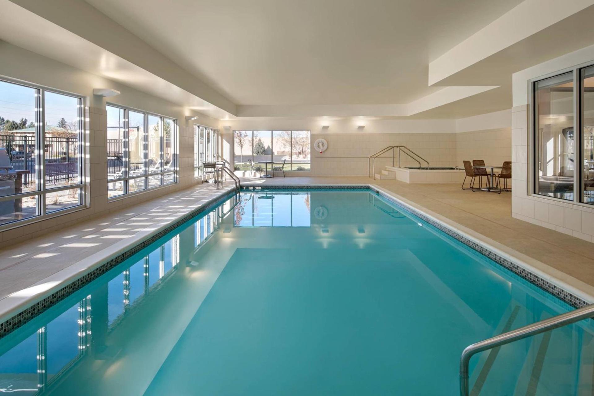 TownePlace Suites by Marriott Twin Falls photo 23