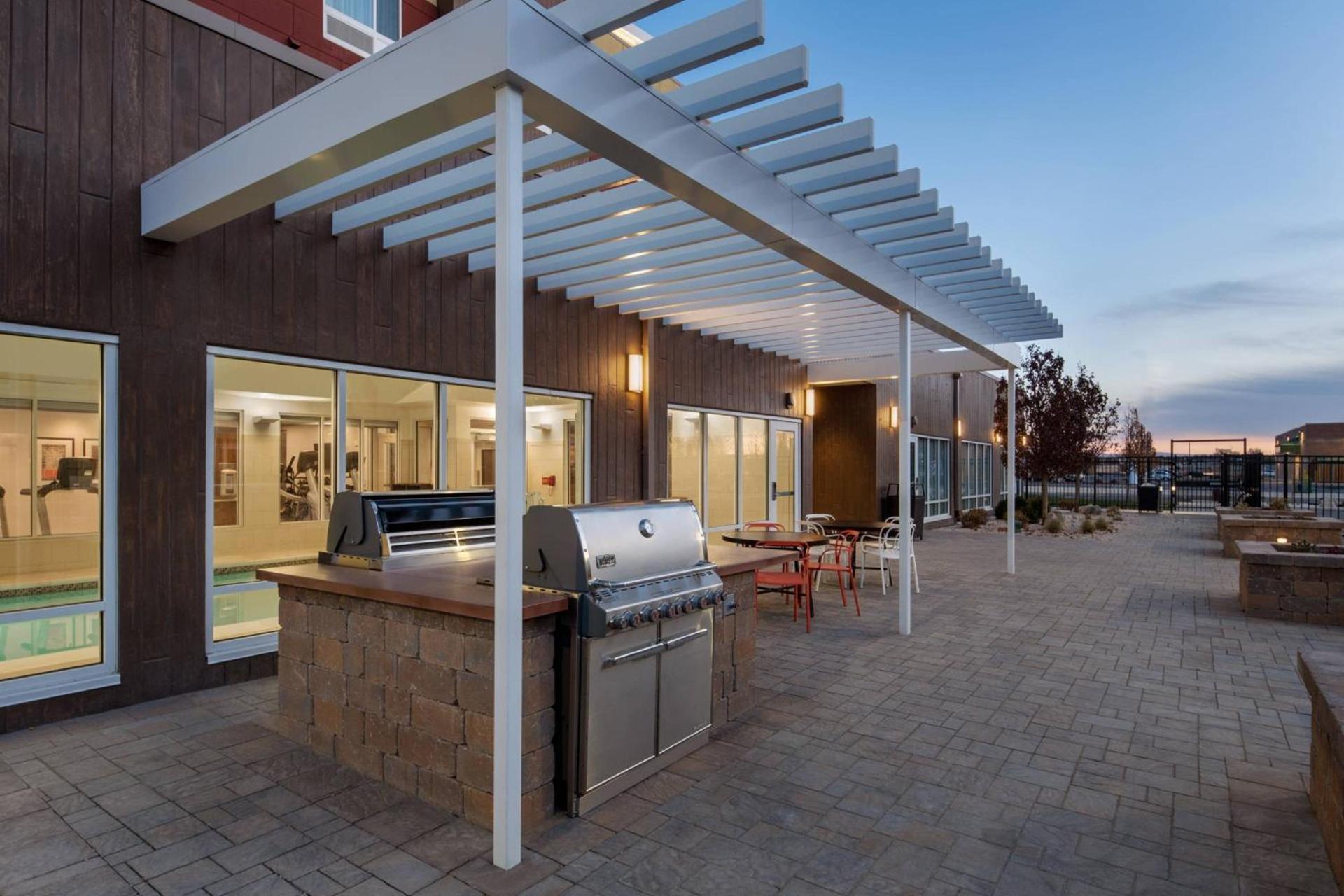 TownePlace Suites by Marriott Twin Falls photo 21