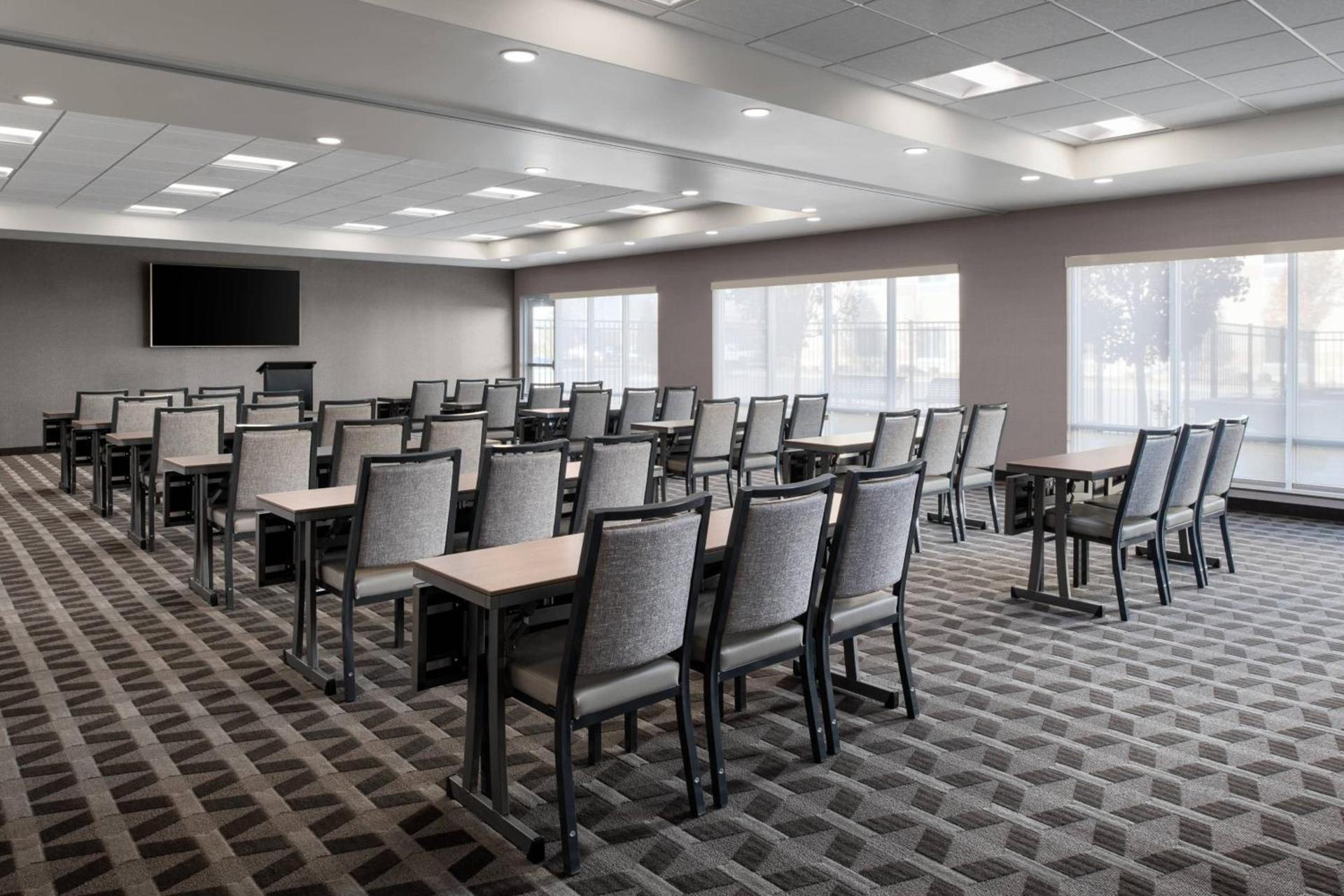 TownePlace Suites by Marriott Twin Falls photo 25