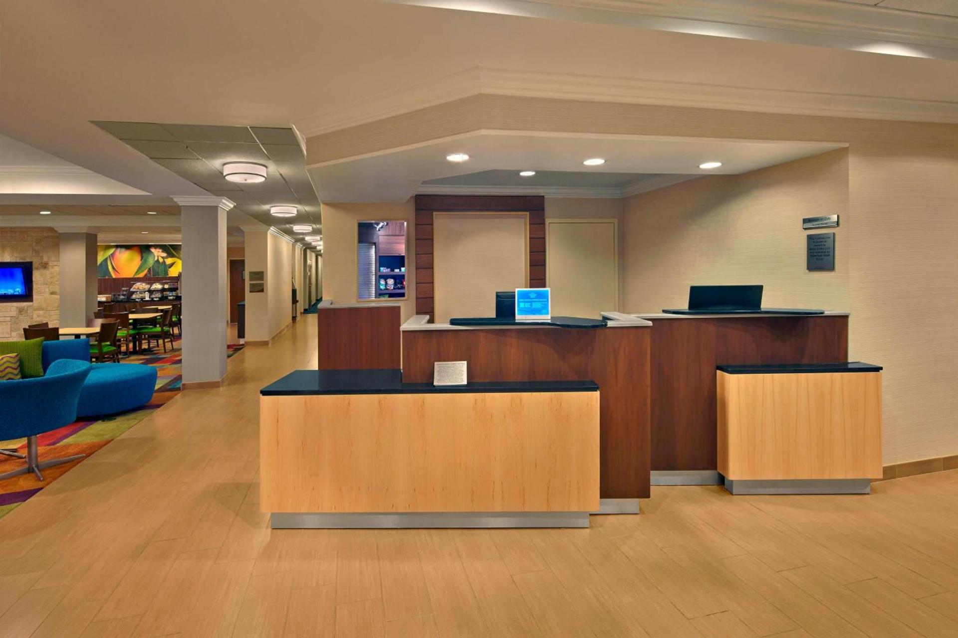 Fairfield Inn & Suites Boca Raton photo 19