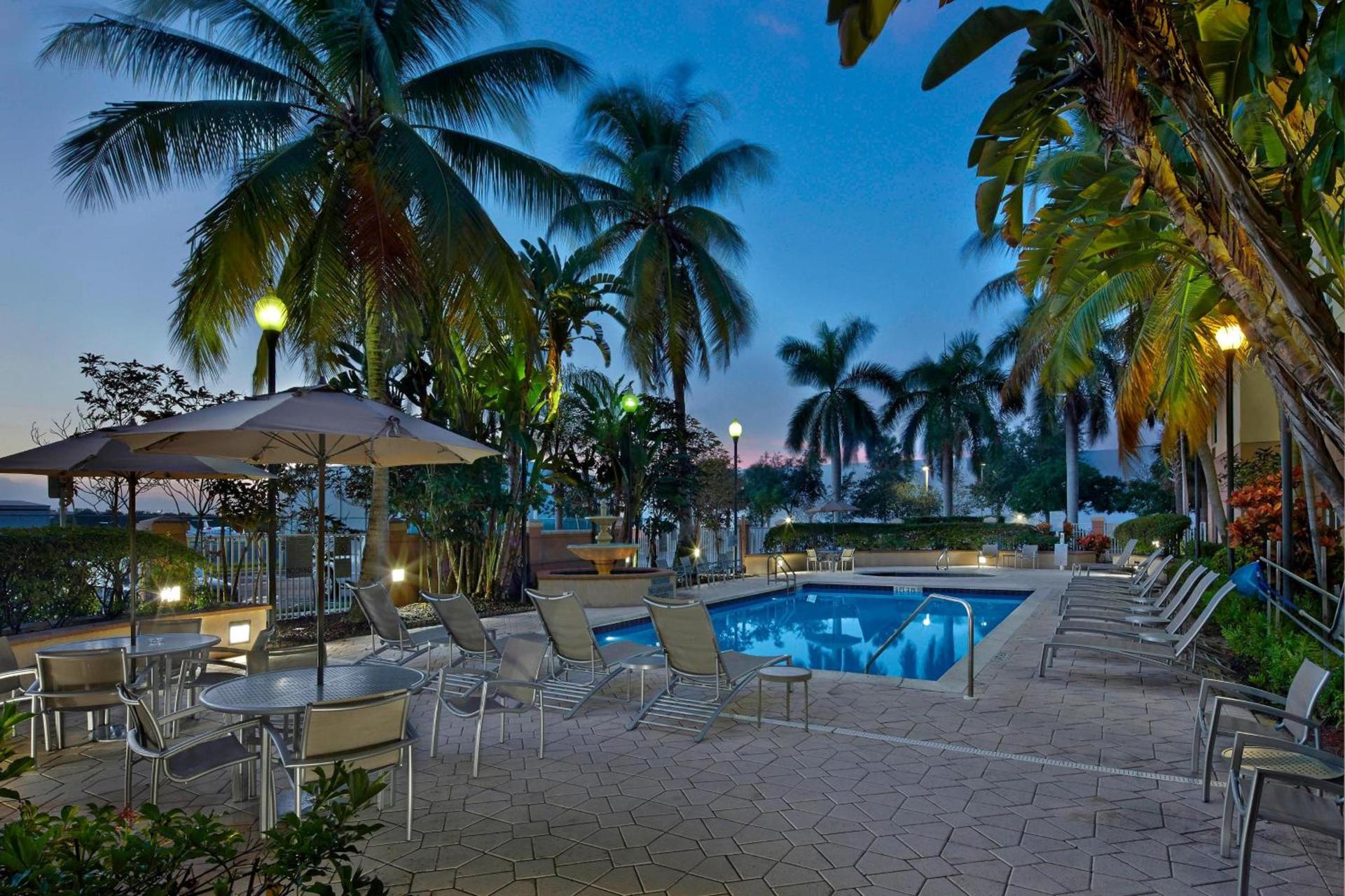 Fairfield Inn & Suites Boca Raton photo 38