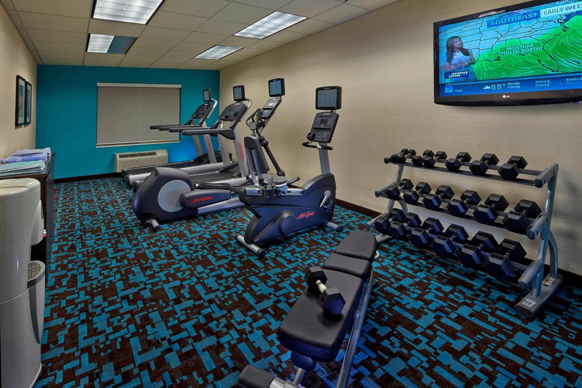 Fairfield Inn & Suites Boca Raton photo 39