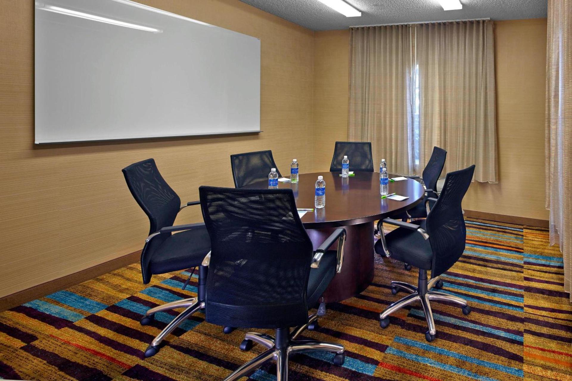 Fairfield Inn & Suites Boca Raton photo 40