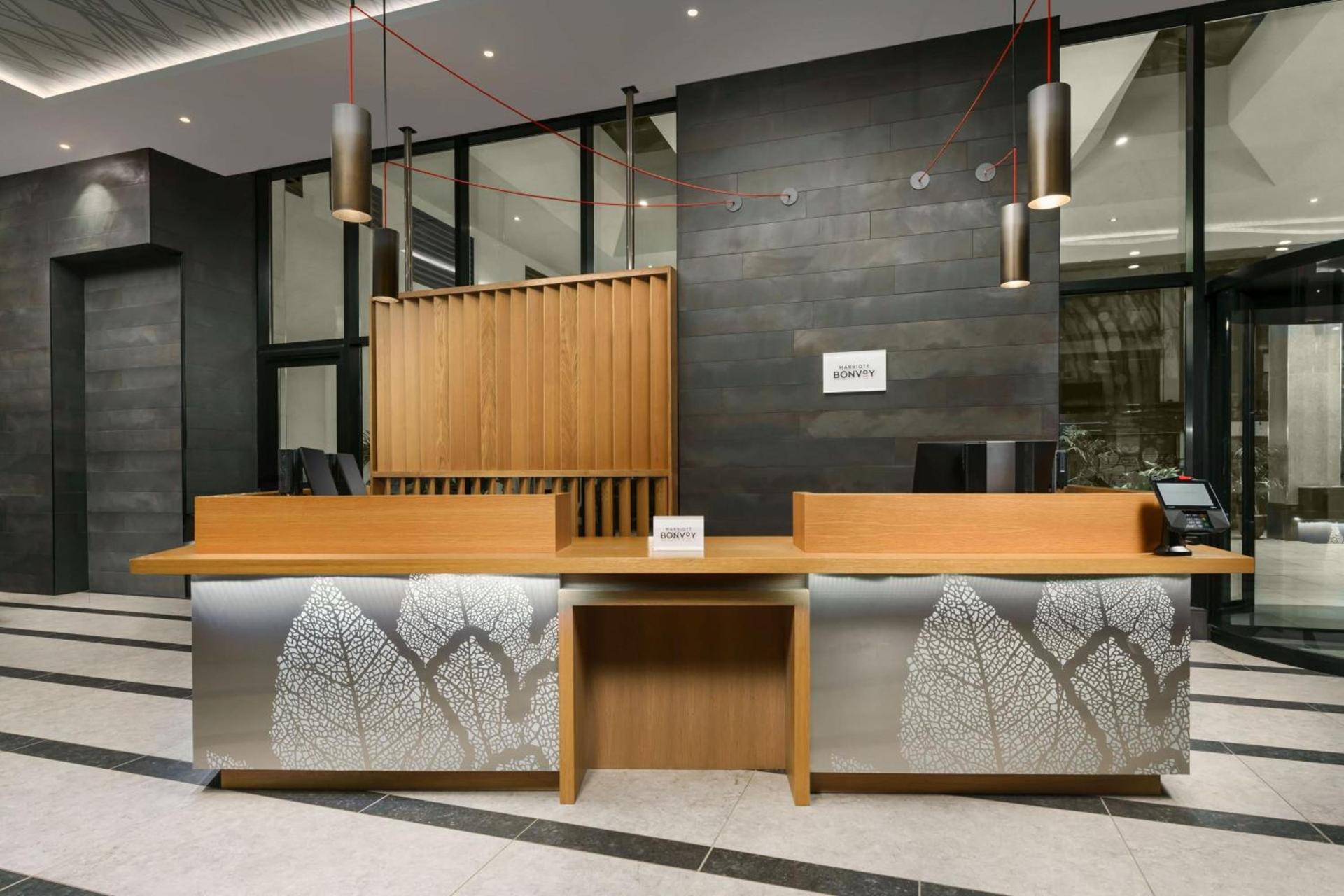 TownePlace Suites by Marriott New York Manhattan/Chelsea photo 3