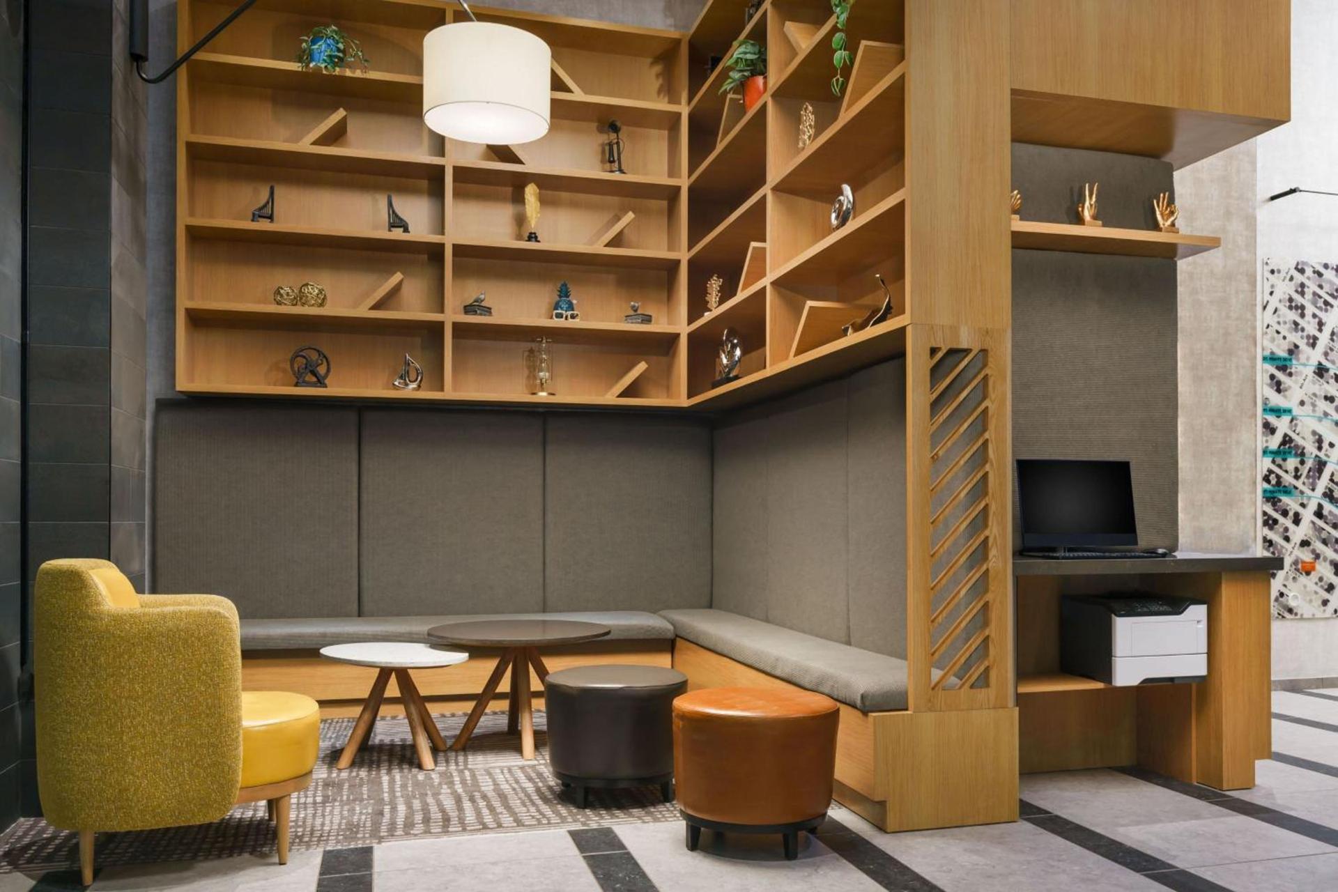 TownePlace Suites by Marriott New York Manhattan/Chelsea photo 26