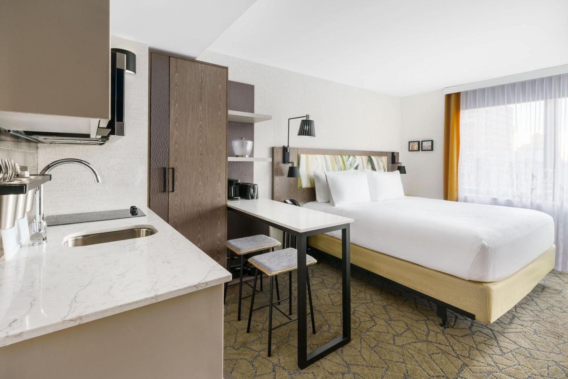TownePlace Suites by Marriott New York Manhattan/Chelsea photo 23
