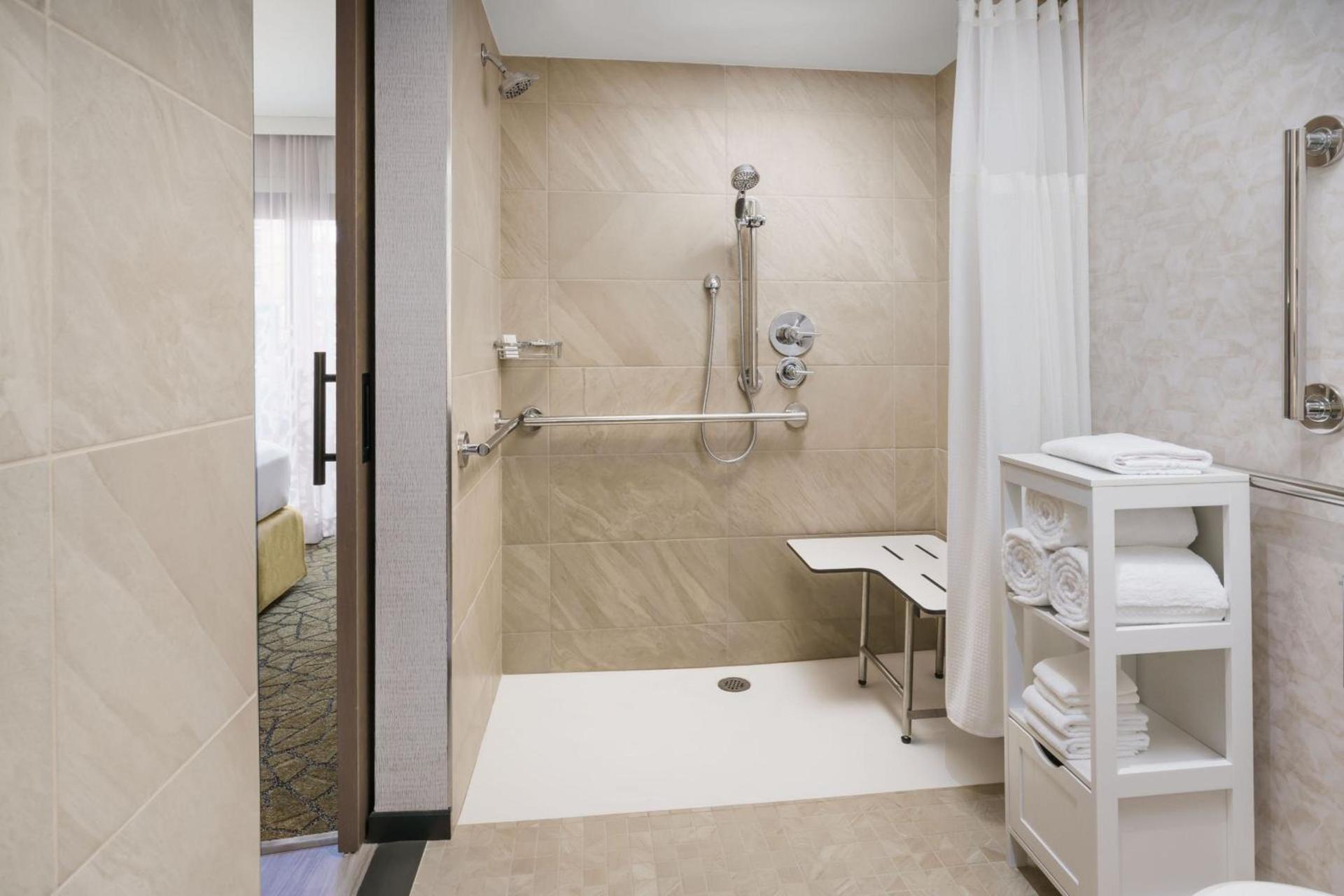 TownePlace Suites by Marriott New York Manhattan/Chelsea photo 17