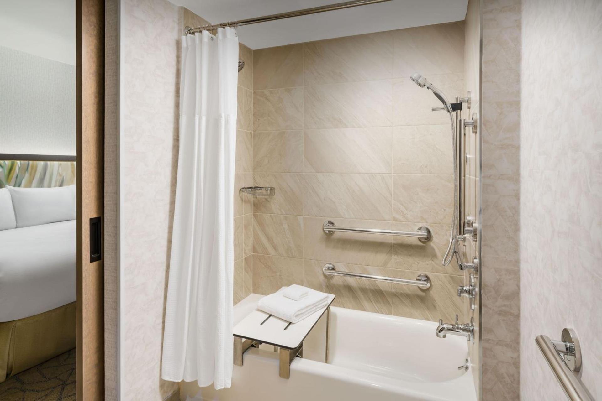 TownePlace Suites by Marriott New York Manhattan/Chelsea photo 16